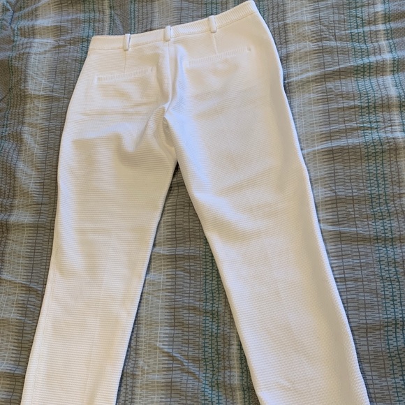 Club Monaco Renay Ankle Pants - Picture 4 of 5